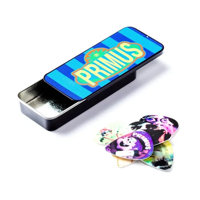 PRIPT02H PRIMUS HV PK TIN-EA