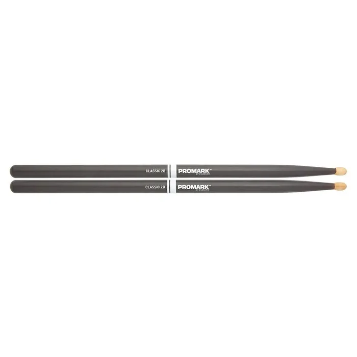 Promark Classic 2B Gray
