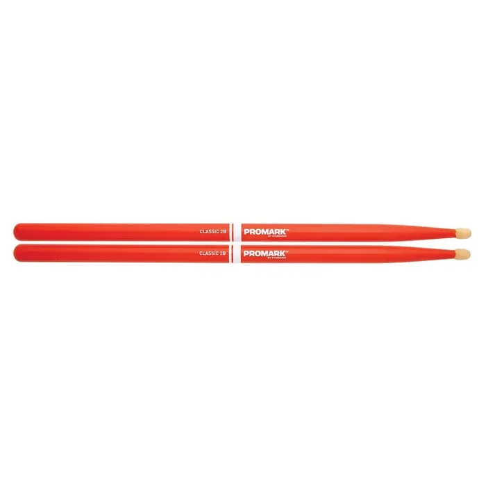 Promark Classic 2B Orange