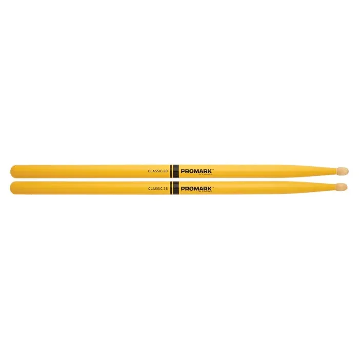 Promark Classic 2B Yellow