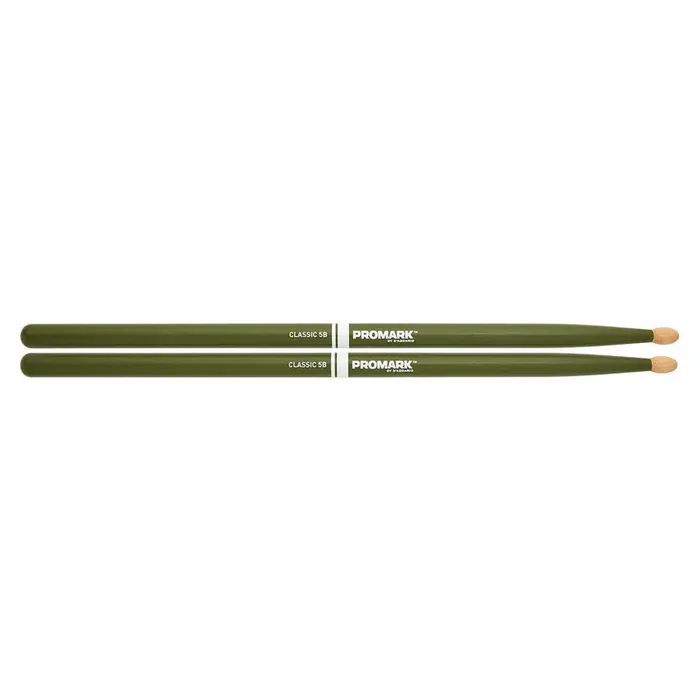 Promark Classic 5B Green