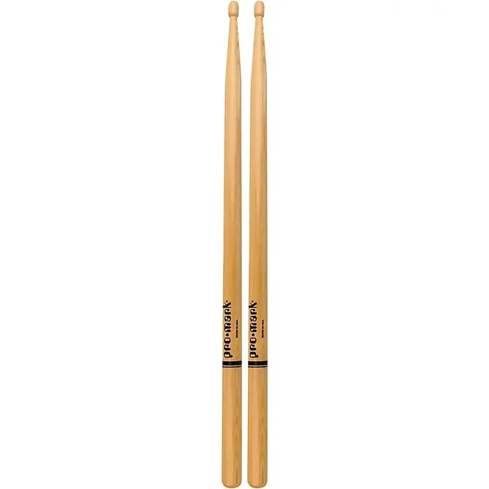 Promark Giant Drum Sticks – Pair Wood Guitar Center