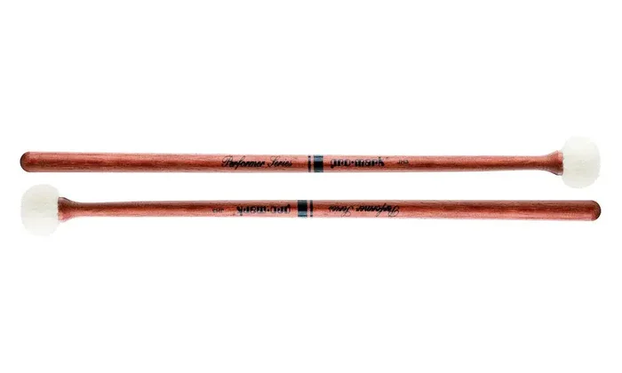 Promark Jonathan Haas JH3 Hard Timpani Mallets
