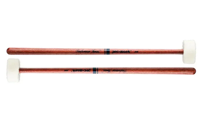 Promark Jonathan Haas JH6 Roller Timpani Mallets