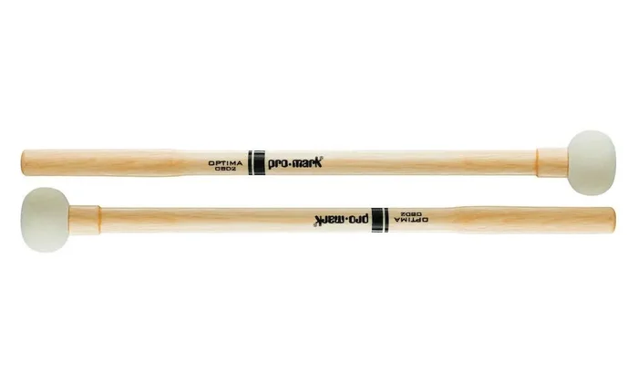 Promark OBD2 Bass Drum Mallets