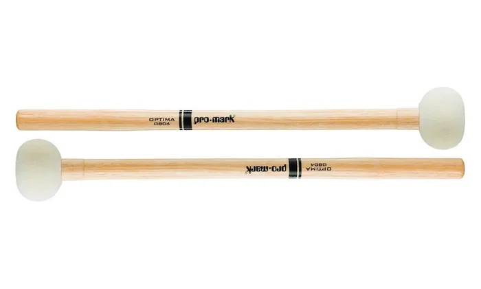Promark OBD4 Bass Drum Mallets