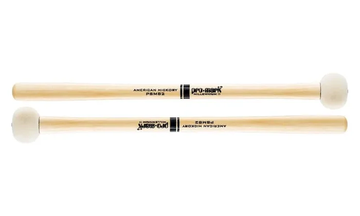 Promark PSMB2 Performer Series Bass Drum Mallet