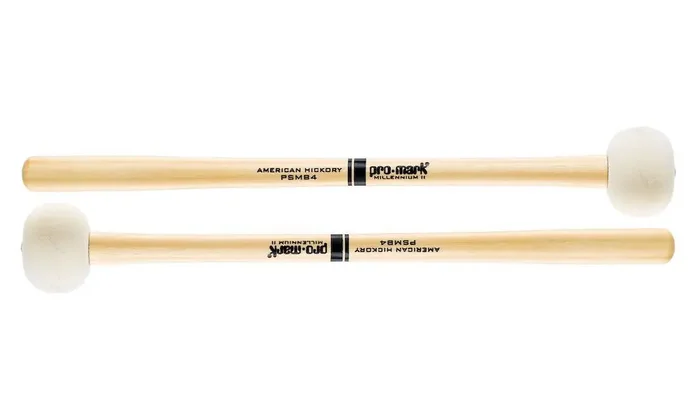 Promark PSMB4 Performer Series Bass Drum Mallet