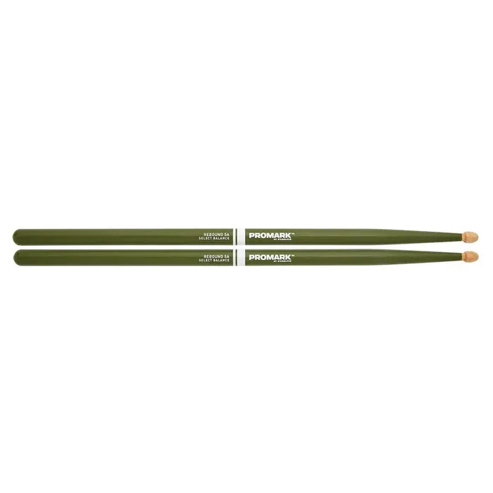 Promark Rebound 5A Acorn Green