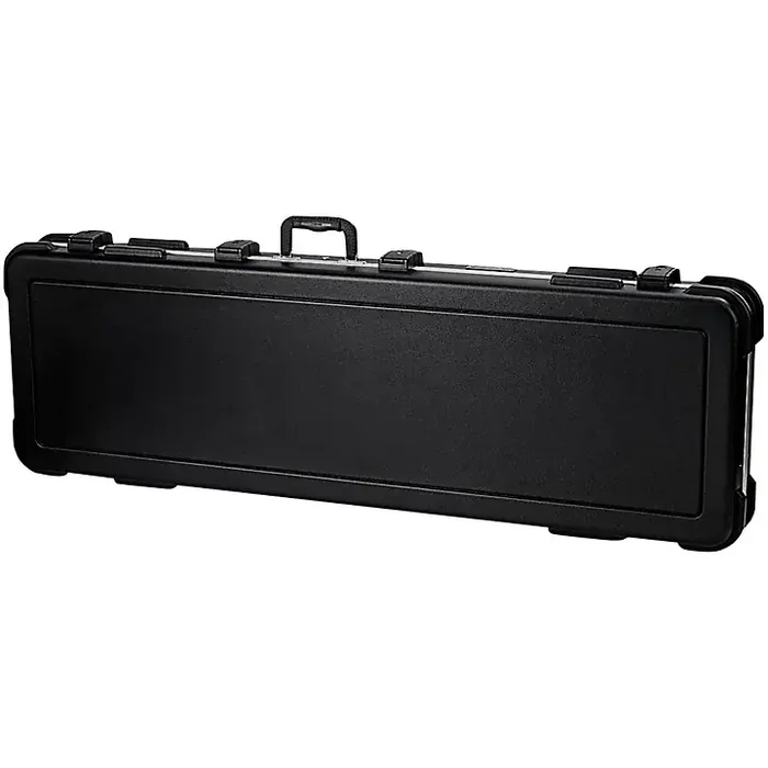 ProRockGear TSA-Latch ABS Rectangular Electric Bass Case Guitar Center