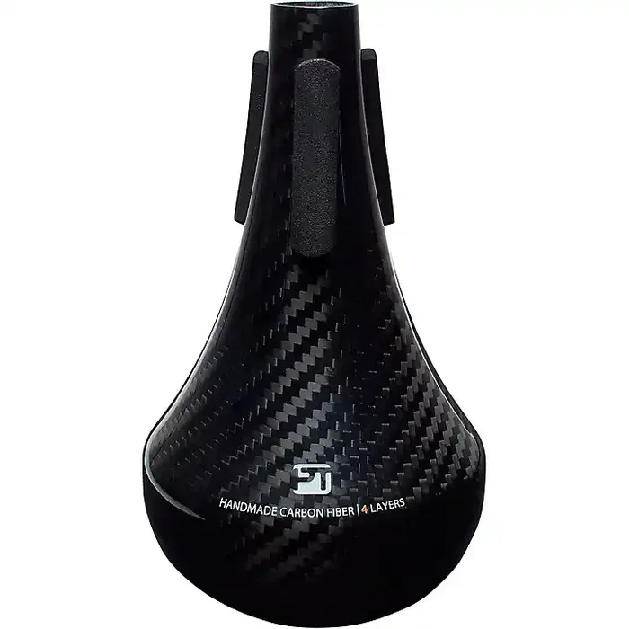 Protec MC100 Carbon Fiber Trumpet Straight Mute Guitar Center