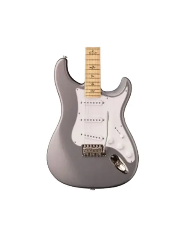 PRS John Mayer JM Silver Sky Maple Electric Guitar – Tungsten