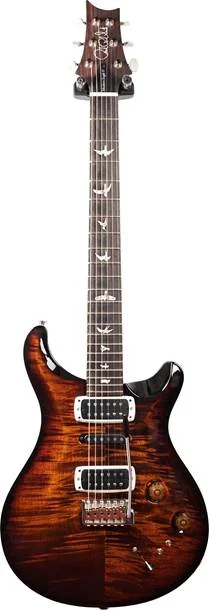PRS Modern Eagle V Black Gold Burst