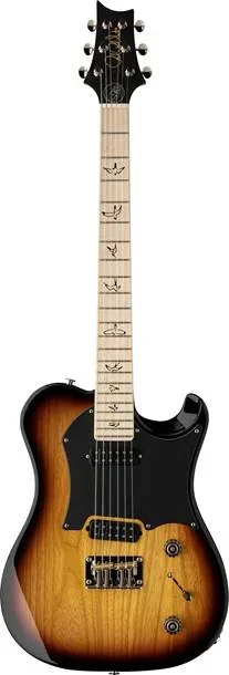 PRS Myles Kennedy TriColor Sunburst
