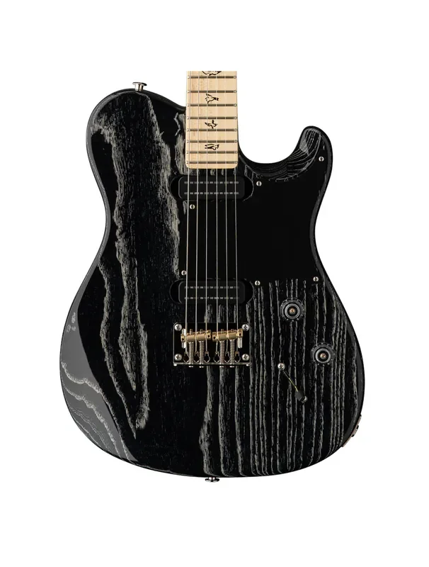 PRS NF 53 Electric Guitar – Black Doghair