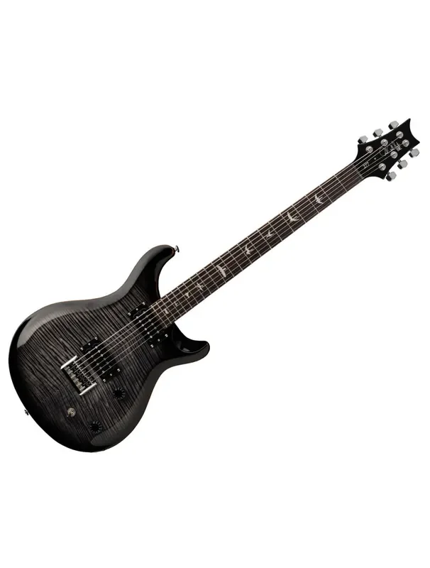 PRS SE 277 – Charcoal Burst