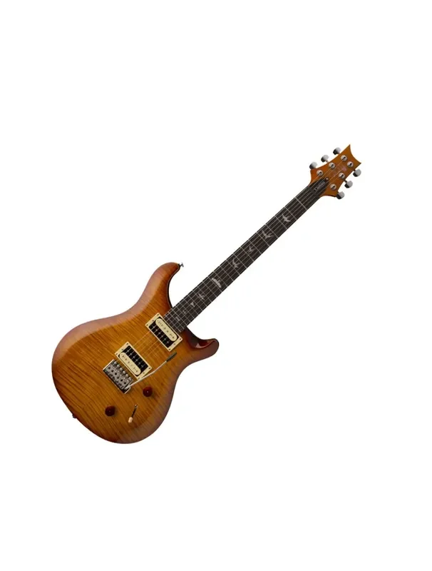 PRS SE Custom 22 Vintage Sunburst