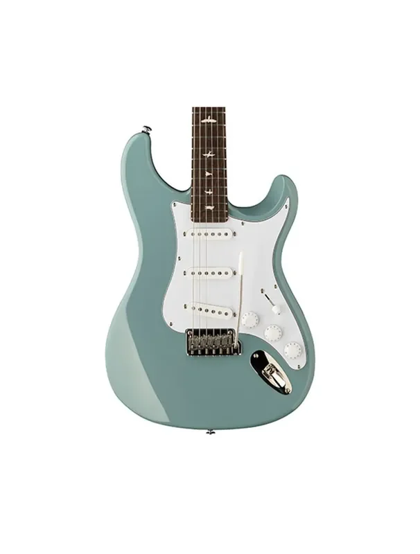 PRS SE John Mayer Silver Sky Electric Guitar – Stone Blue