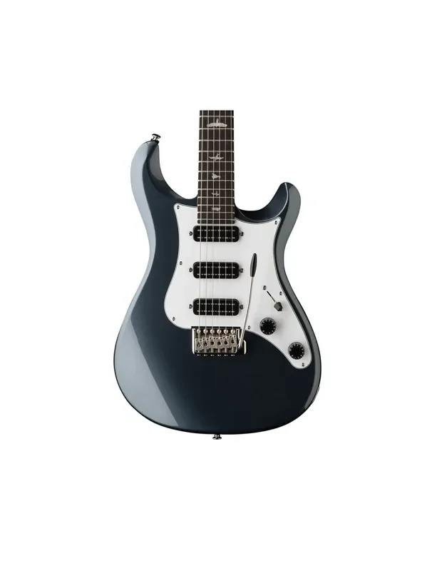 PRS SE NF3 Electric Guitar – Gun Metal Grey w/Rosewood FB