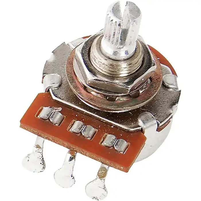 PRS SE Silver Sky Potentiometer – Tone Guitar Center