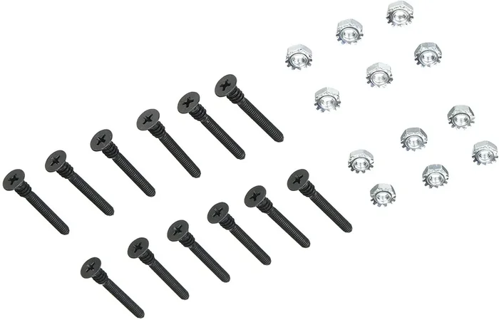 Pure Vintage Speaker Mounting Stud/Nuts