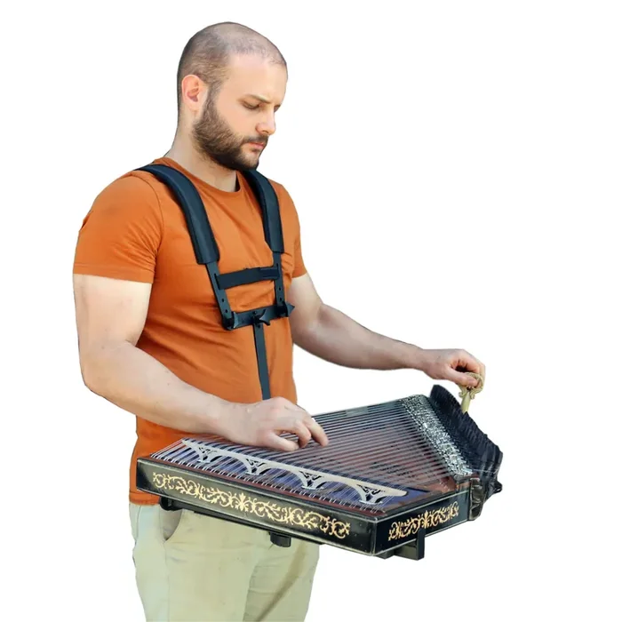 Qanun Body Stand CSK-305