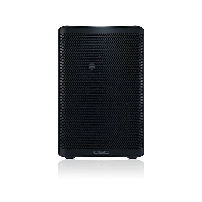 QSC CP8 1,000-watt 8-Inch Compact Powered Speaker