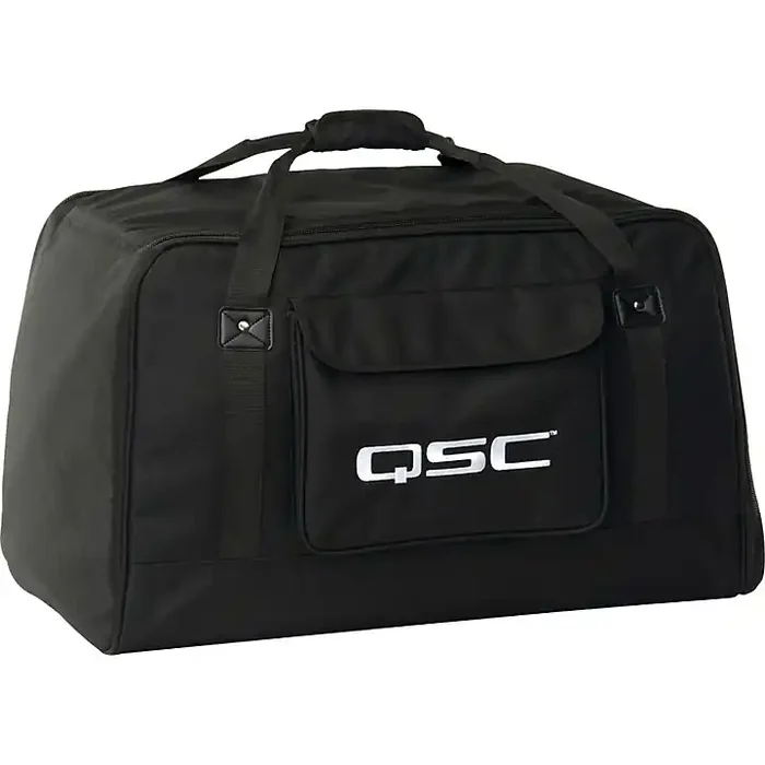 QSC K12 Speaker Tote Bag Guitar Center