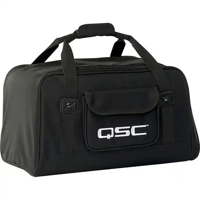 QSC K8 Speaker Tote Bag Guitar Center
