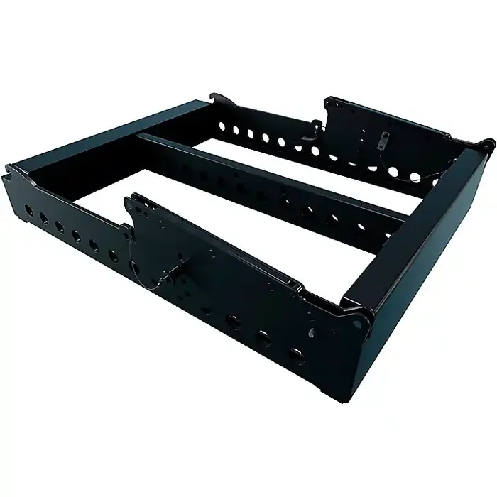 QSC LA108 Ground Stack Adapter Guitar Center