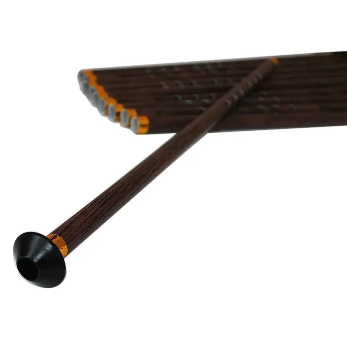Quality Turkish Plastic Ney Nay Woodwind Flute
