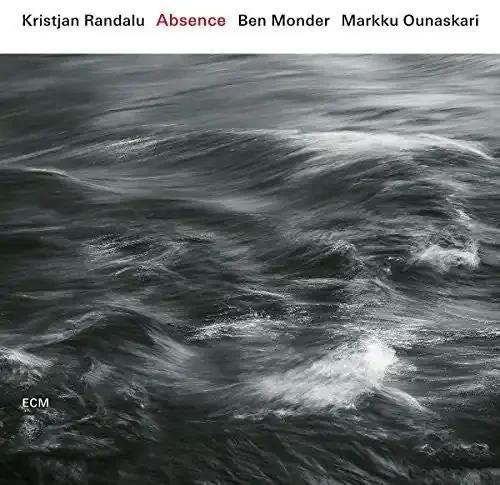 Randalu, Kristjan / Monder, Ben / Ounaskari, Markku Absence – COMPACT DISCS