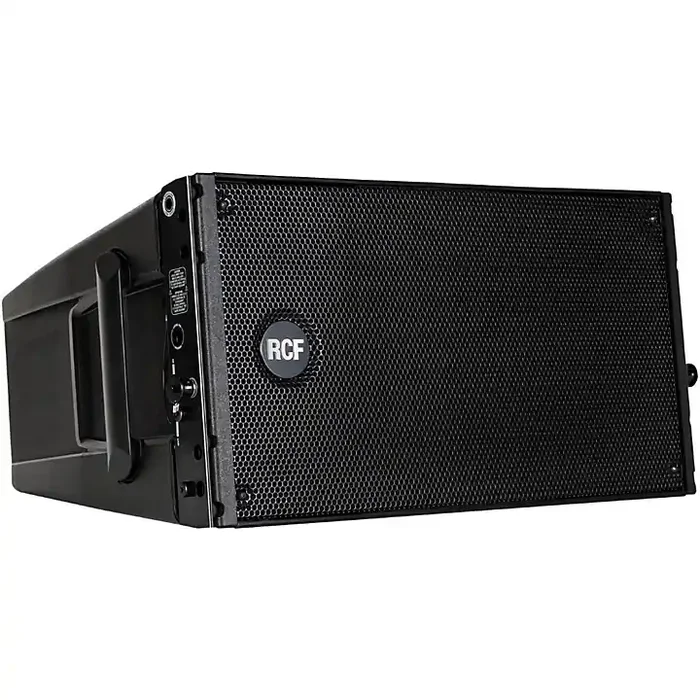 RCF HDL 10-A Active Line Array Module Guitar Center