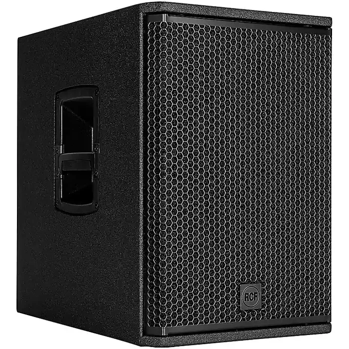 RCF SUB-702AS-MK3 12″ Powered Subwoofer Guitar Center