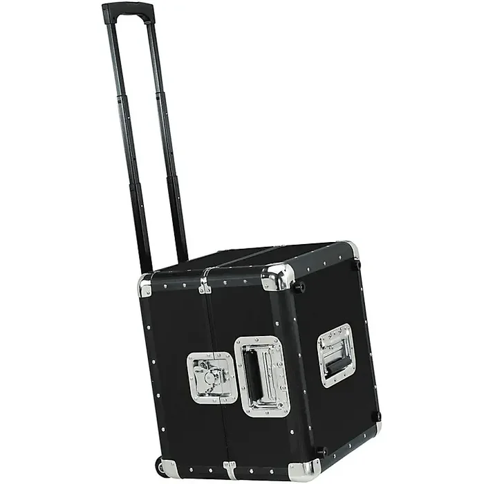 Reloop 120 Trolley Record Case Guitar Center