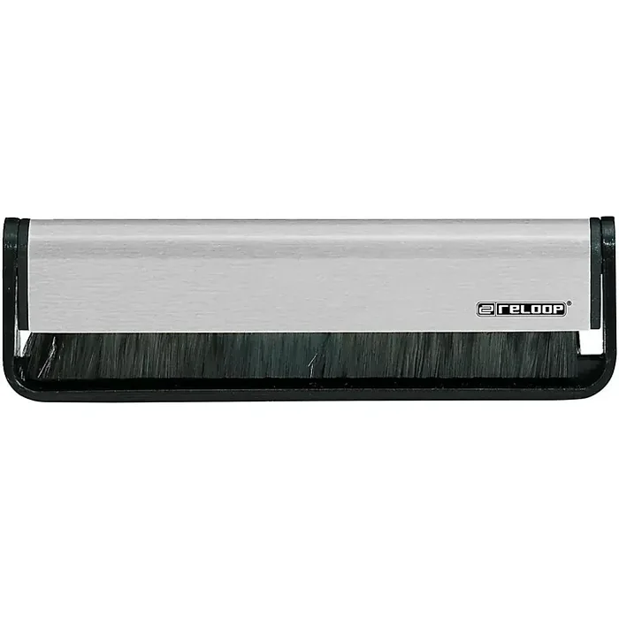 Reloop Carbon Fiber Vinyl Cleaner Guitar Center