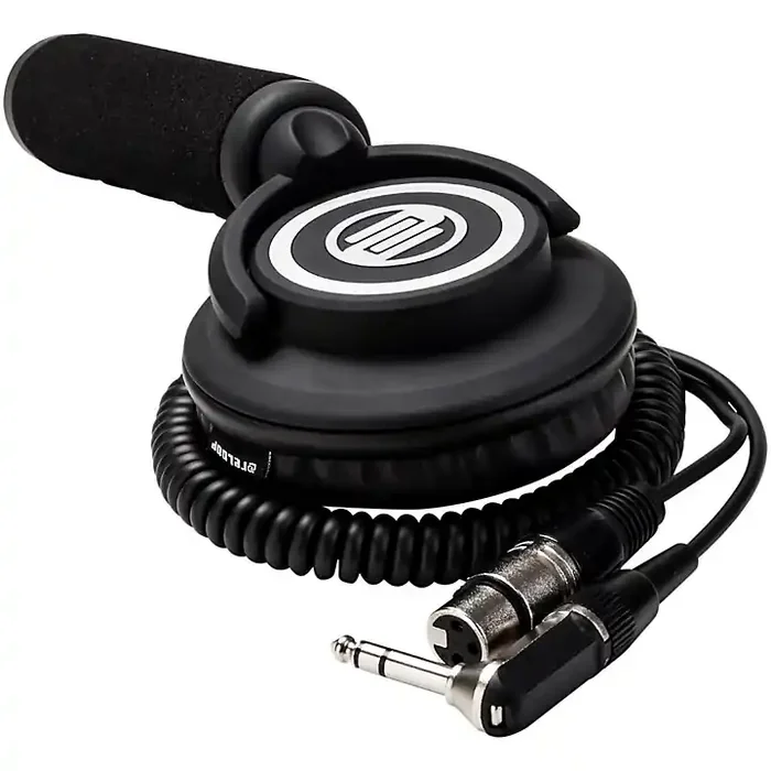 Reloop RHP-10 Mono One-Ear DJ Headphone Guitar Center