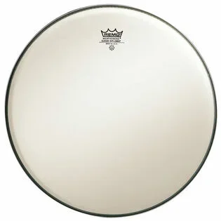 Remo 06″ Diplomat Suede Drum Head