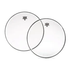 Remo – Emperor BE-0316-00 16″