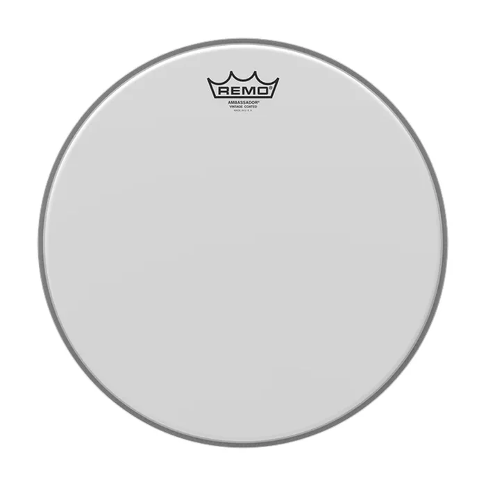 Remo Ambassador Vintage 16″ Coated Drumhead