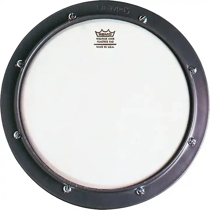 Remo Practice Pad Guitar Center