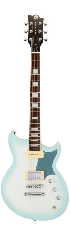 Reverend Sensei H90 – Chronic Blue Burst RW