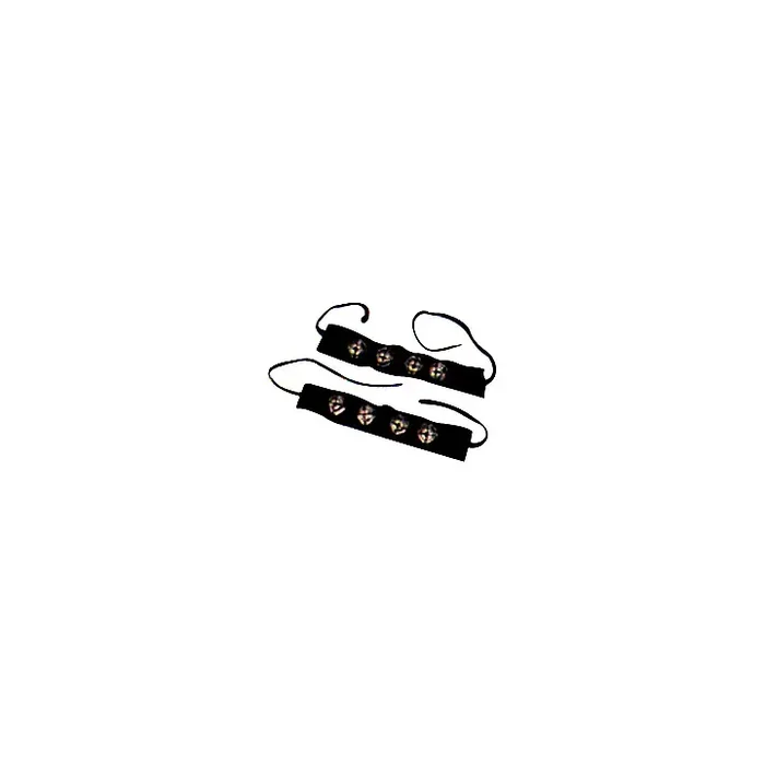 Rhythm Band Ankle Bells One Pair Guitar Center