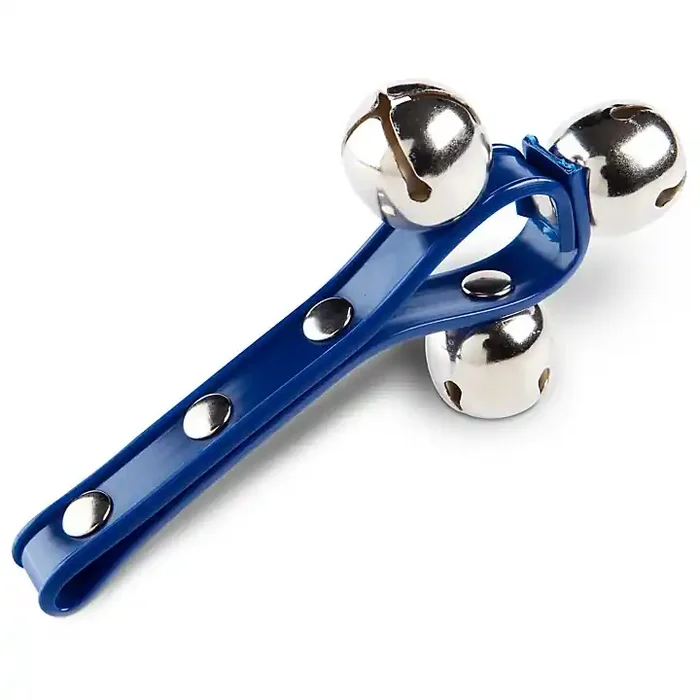 Rhythm Band Cluster Bells Guitar Center