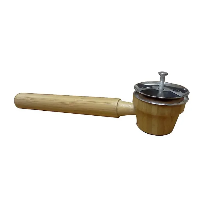 Rhythm Band Jingle Tap Bamboo Guitar Center