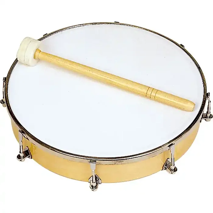 Rhythm Band Tunable Hand Drum 12 in., Rb1181 Guitar Center