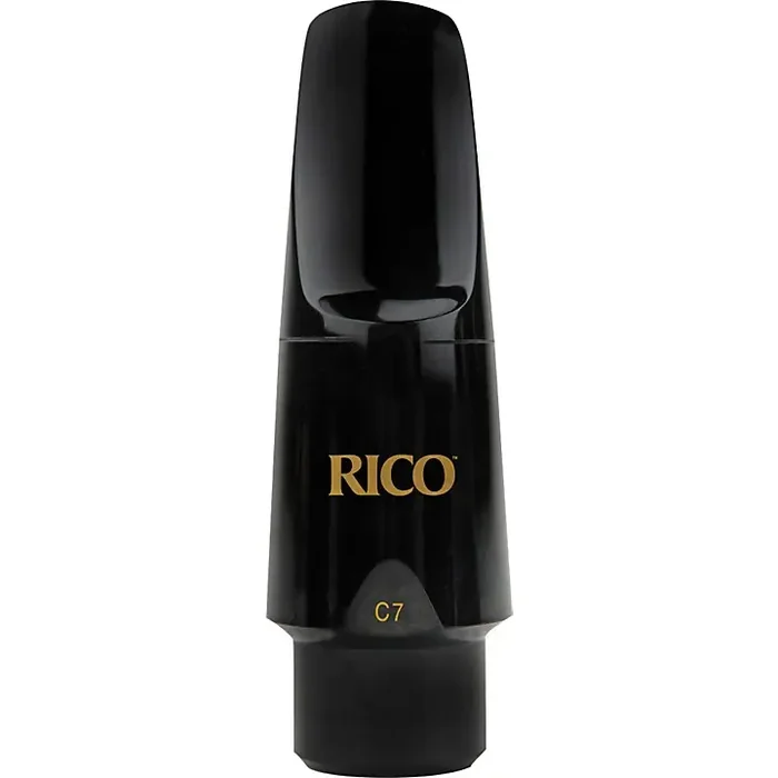 Rico Graftonite Tenor Saxophone Mouthpiece C-7 Guitar Center