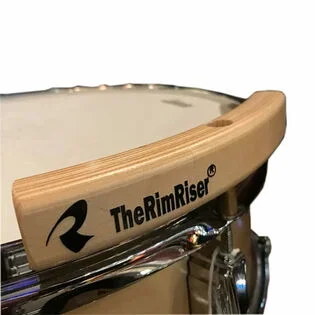 Rimriser Cross Stick Block