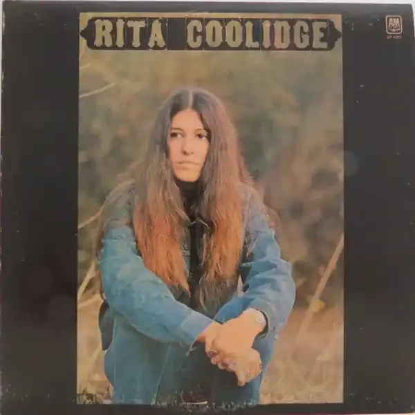 Rita Coolidge – Rita Coolidge