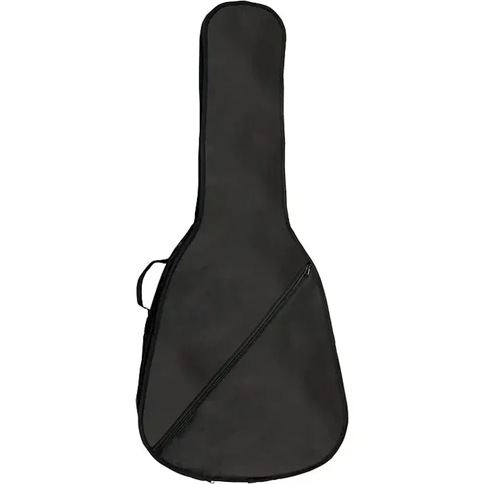Road Runner Acoustic Guitar Gig Bag in a Box Black Guitar Center